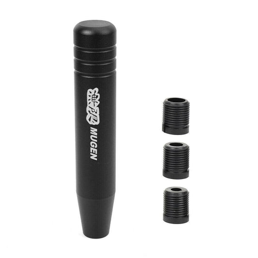 Universal Aluminum Manual Long Gear Stick Shift Knob