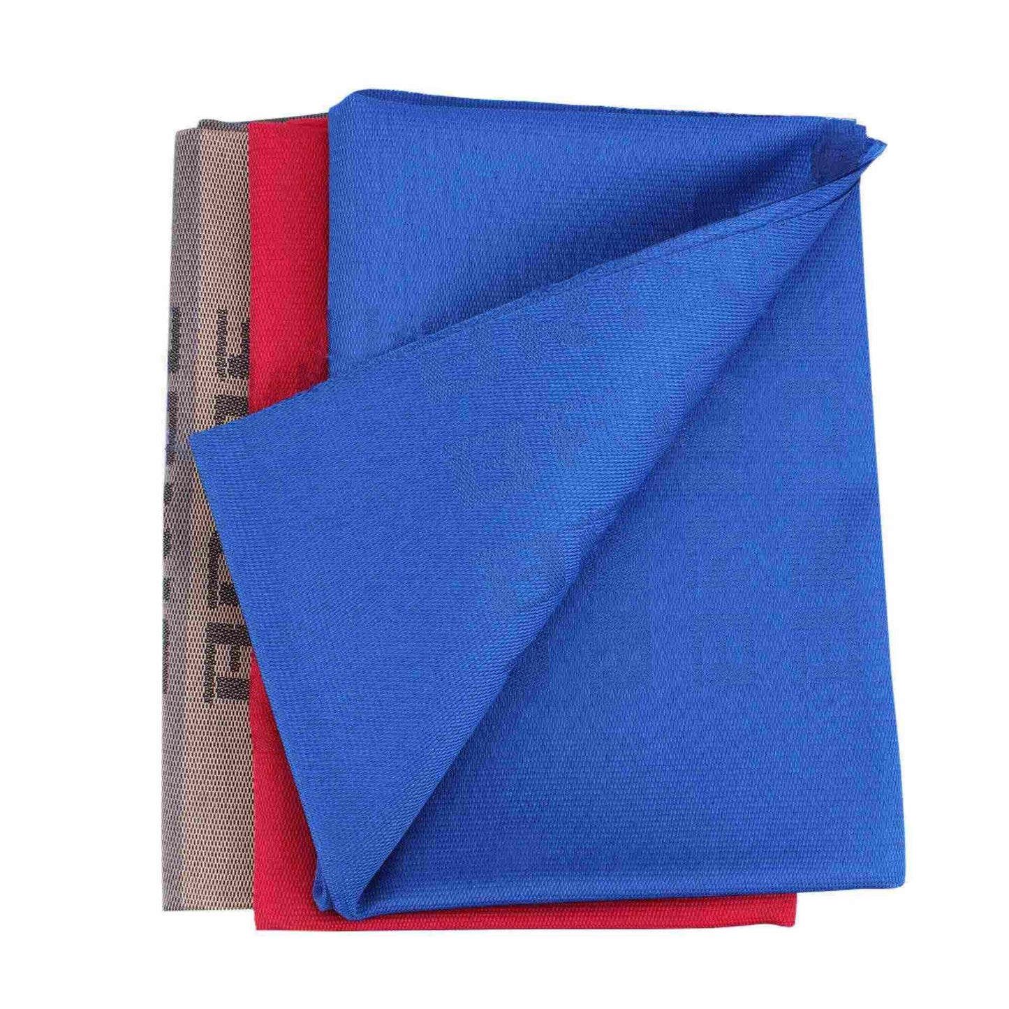 Car Seats Cover Bride Gradation Fabric Cloth Decor