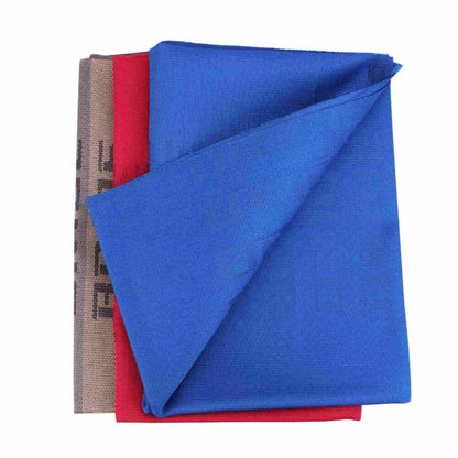 Car Seats Cover Bride Gradation Fabric Cloth Decor