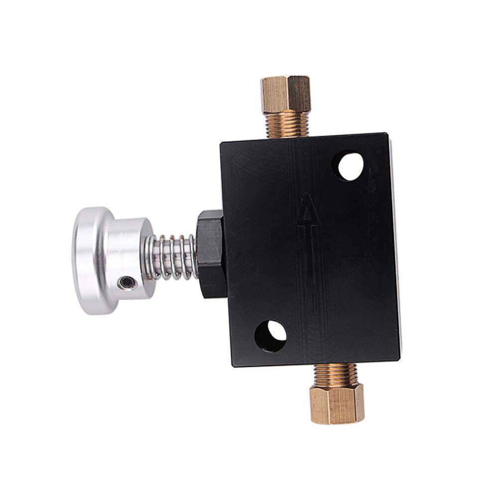 Universal Brake Short Bias Proportioning Valve Pressure Regulator