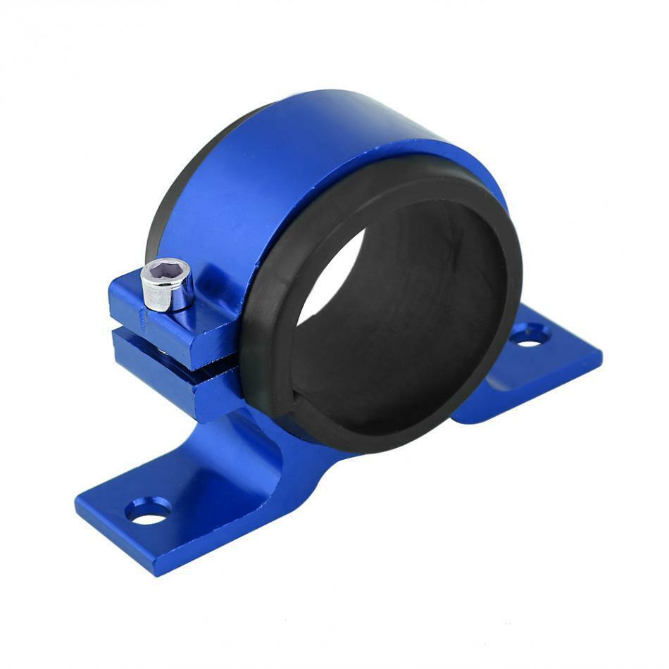 58MM Single Clamp Cradle Fuel Pump Bracket Fuel Filter Mounting Bracket