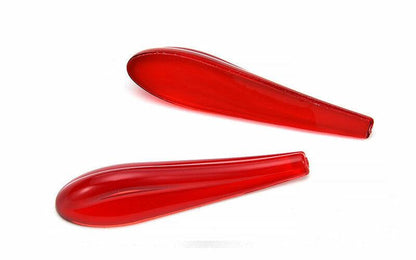 Universal 3D Sticker Car Tail Shape