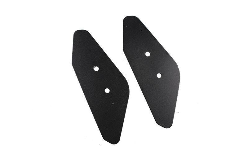 53 Inch GT Wing Drift Spoiler Lightweight Rear Spoiler
