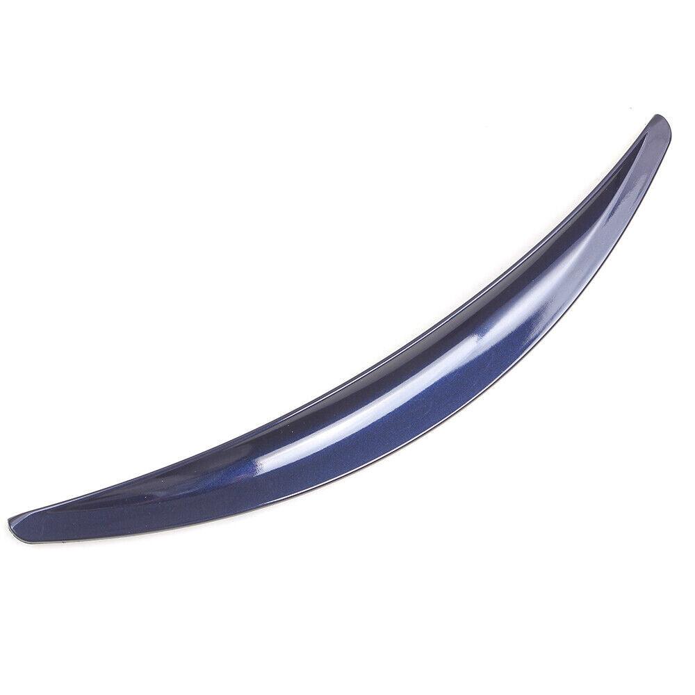 Mud Flaps Fender Wheel Eyebrow for 2017-2021 Tesla Model 3