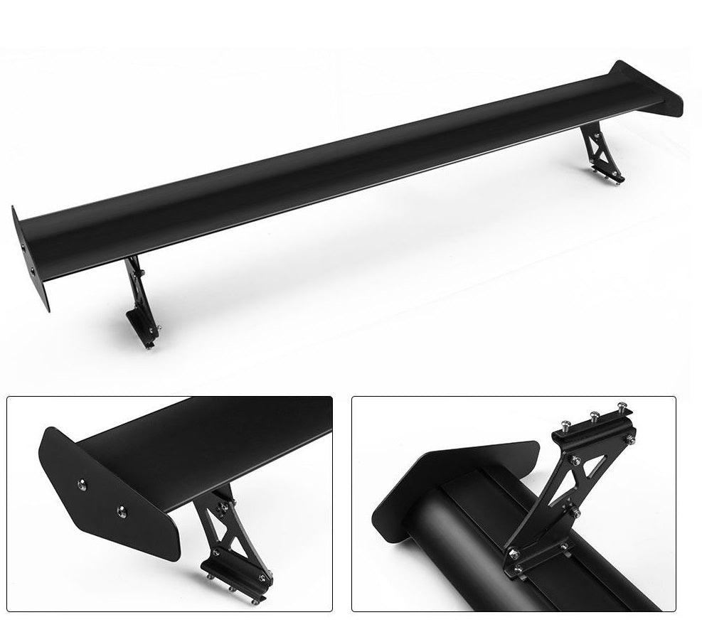 53 Inch Sedan Rear Spoiler Adjustable GT Wing Spoiler