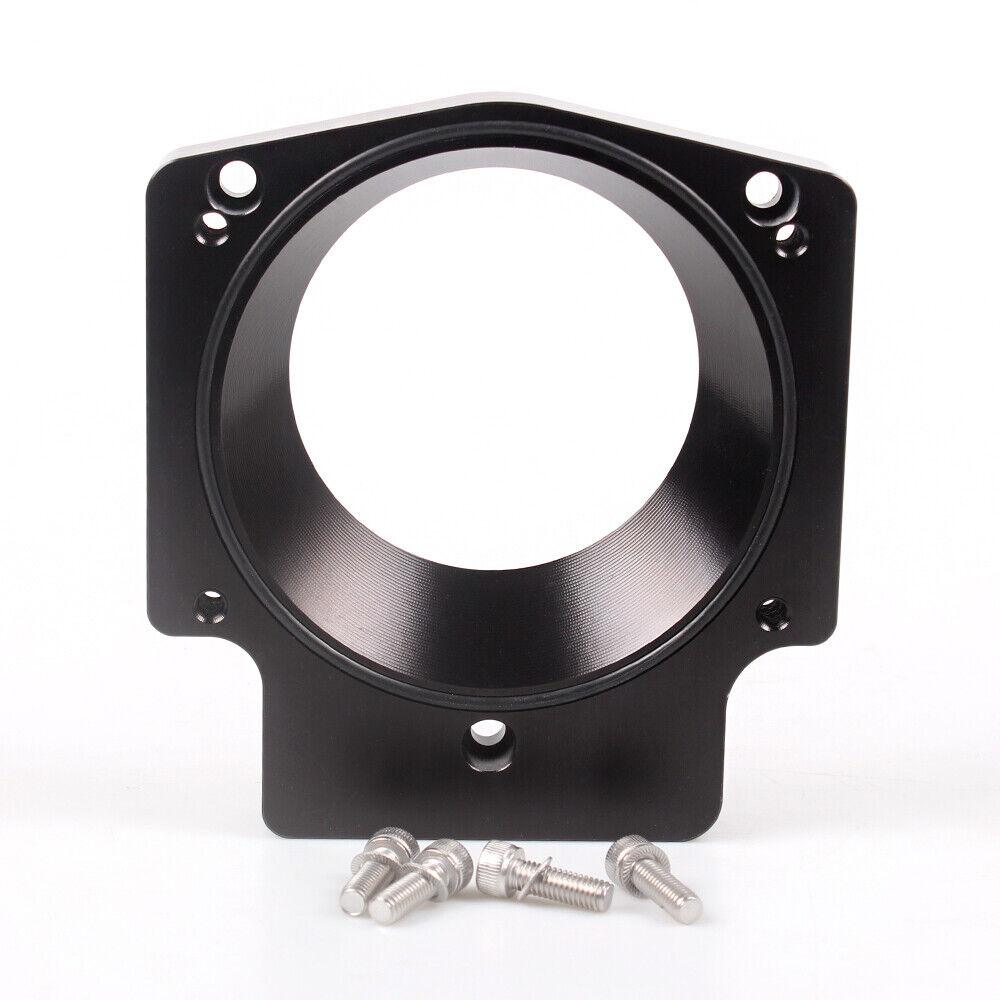 102MM Throttle Body Spacer Adapter Plate Kit for LS1 LS2 LS6 LSX LS4 Engine