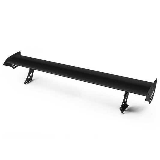 53 Inch GT Wing Spoiler Adjustable Lightweight Drift Spoiler