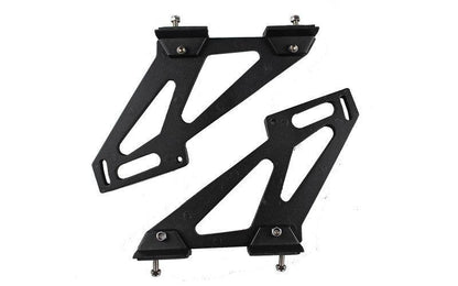 53 Inch GT Wing Drift Spoiler Lightweight Rear Spoiler