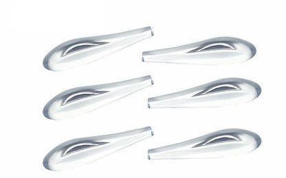 Universal 3D Sticker Car Tail Shape
