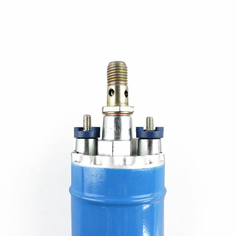 External Inline Fuel Pump 0580464044 for Porsche 911 924 928 944 968