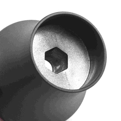 Golf Cart Steering Wheel Adapter 5/6 Hole Hub Sports Boss Kit