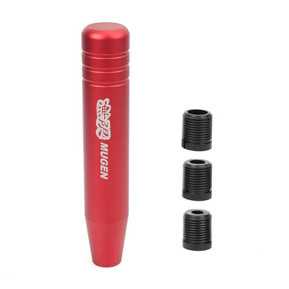 Universal Aluminum Manual Long Gear Stick Shift Knob