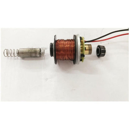 Universal Inline Fuel Pump HEP-02A 12V Low/High Pressure