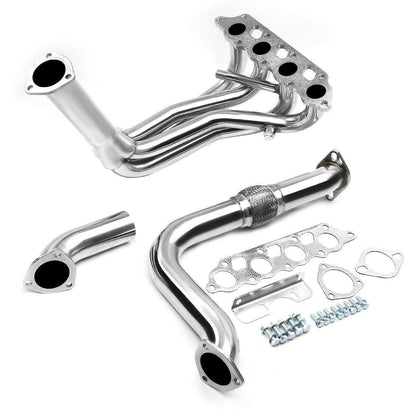 Exhaust Manifold for 00-04 Ford Focus 2.0 121 I4