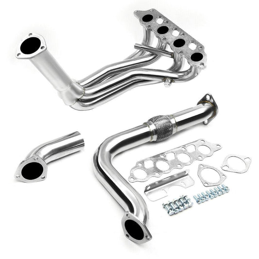 Exhaust Manifold for 00-04 Ford Focus 2.0 121 I4