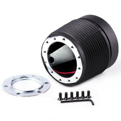 Volkswagen Jetta/VW Steering Wheel Base Adapte Hub Boss Kit