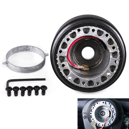 Volkswagen Old Santana Steering Wheel Hub Adapter Sports Boss Kit
