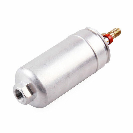 12V Universal External Inline Fuel Pump Replace 0580254044 044 300LPH