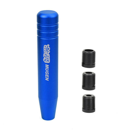 Universal Aluminum Manual Long Gear Stick Shift Knob