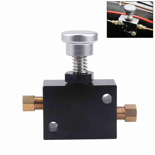 Universal Brake Short Bias Proportioning Valve Pressure Regulator
