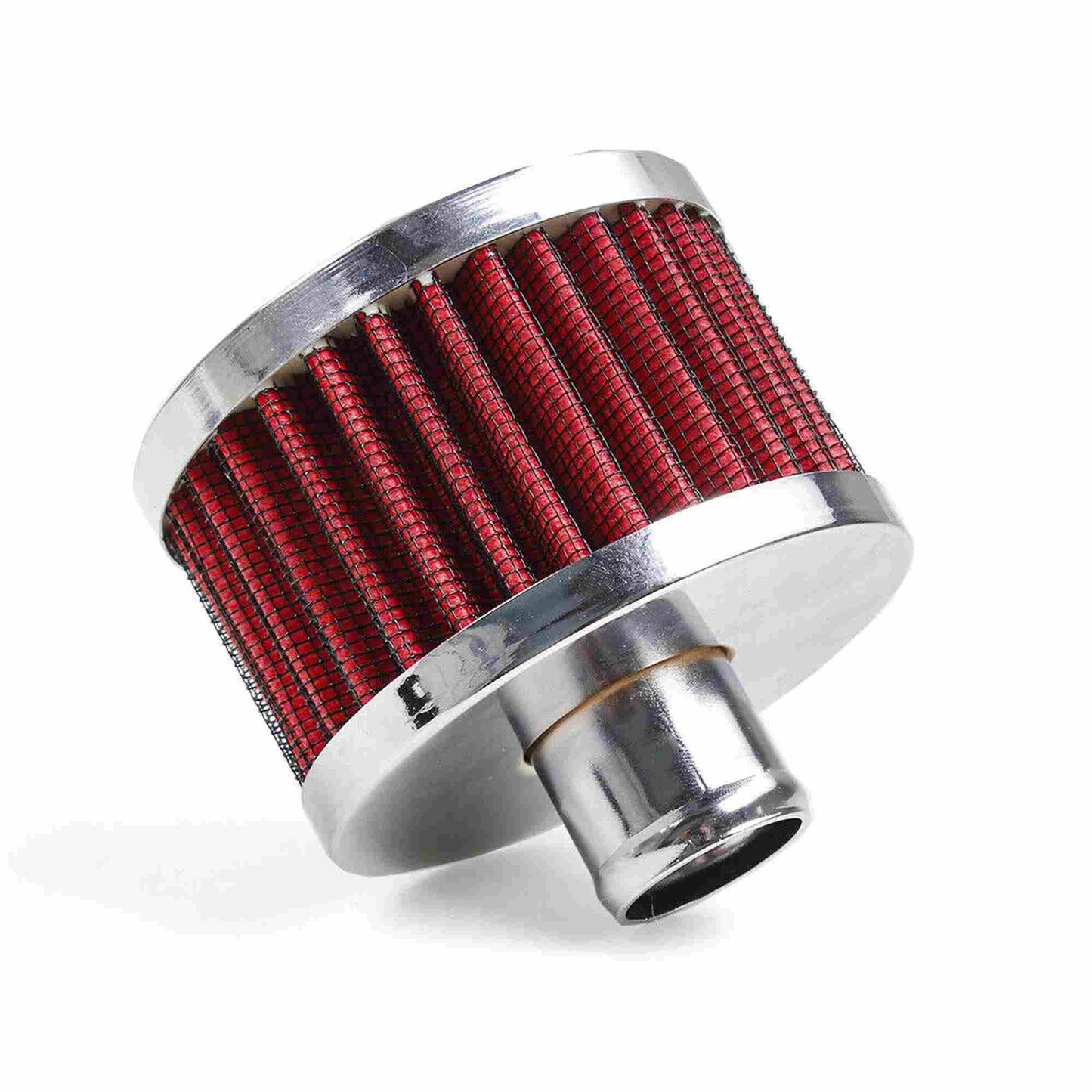 1 Inch Car Cold Air Intake Filter High Flow Breather Filter