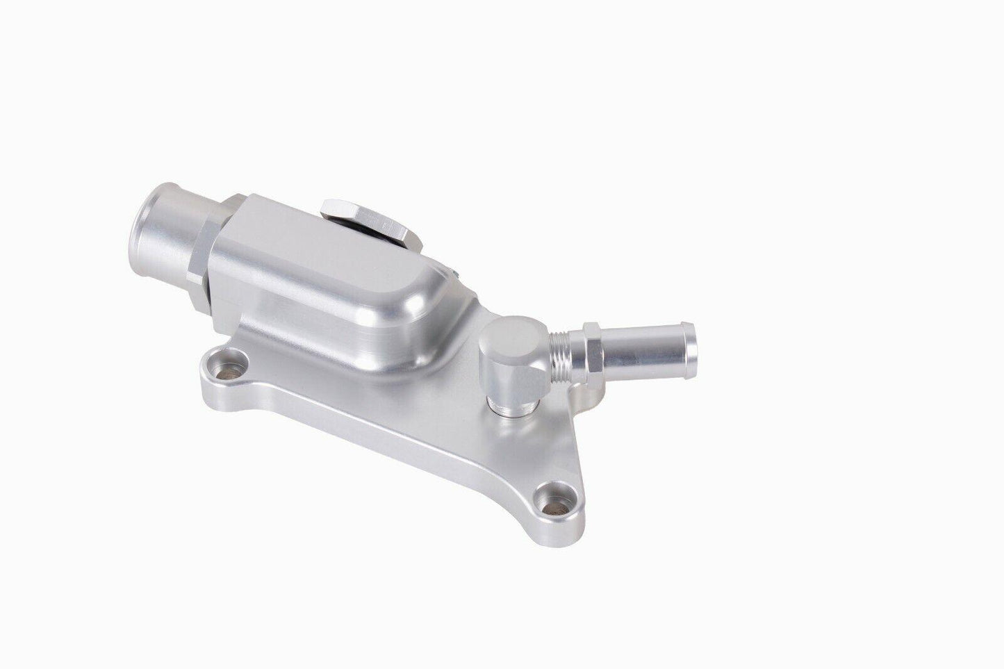 Upper Coolant Housing with Elbow Filler Neck Hose for K-Series K20Z3 K24
