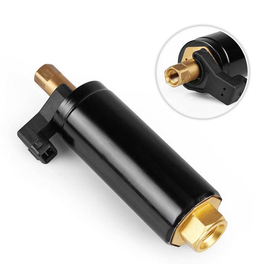 120 Psi Fuel Pump for Volvo Penta High Pressure Marine Outboard 3857650