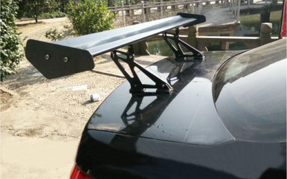 53 Inch GT Wing Drift Spoiler Lightweight Rear Spoiler