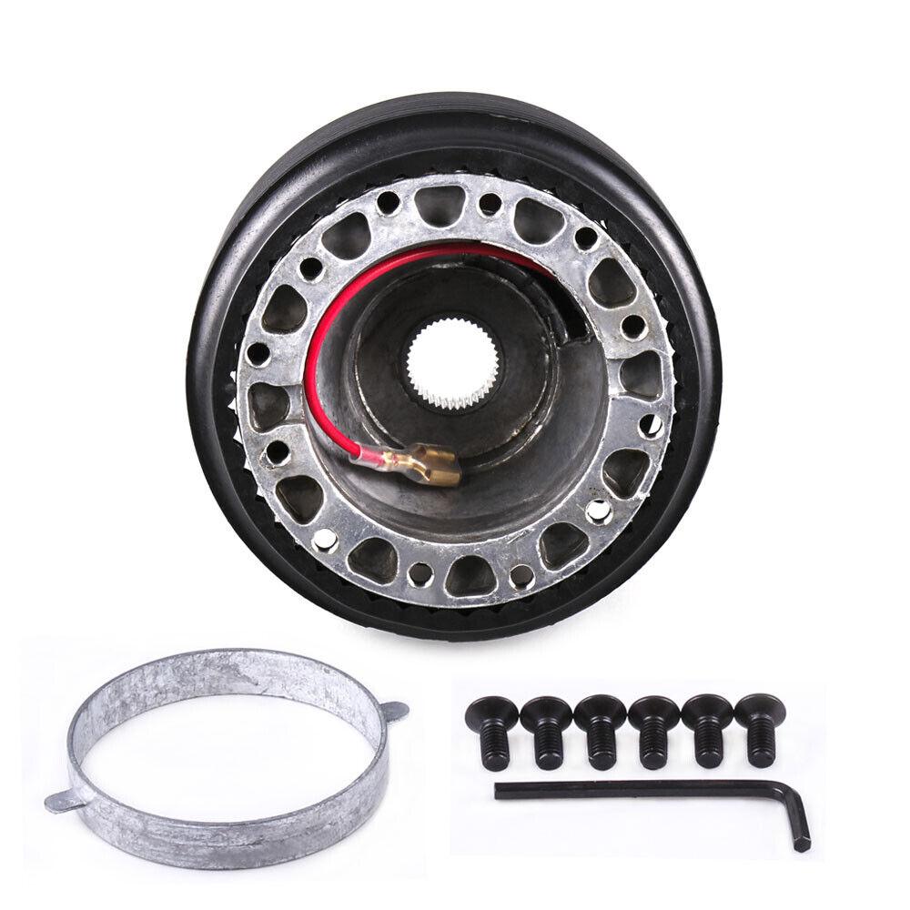 Volkswagen Old Santana Steering Wheel Hub Adapter Sports Boss Kit