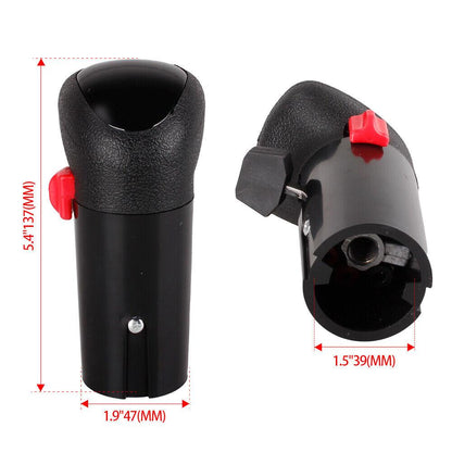 13 Speed Gear Shift Control Unit For Eaton Fuller Gear Shift Lever Knob Truck Gear Shift Knob A6913