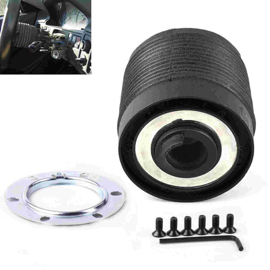 Volkswagen Jetta/VW Steering Wheel Base Adapte Hub Boss Kit