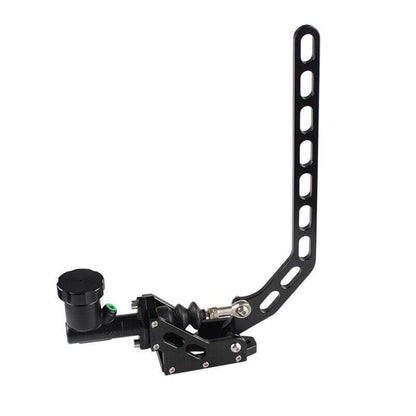 Hydraulic Handbrake Hydro E-Brake Hydraulic Drift Racing Handbrake Long Arm Lever Park Brake