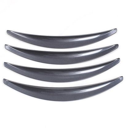 Mud Flaps Fender Wheel Eyebrow for 2017-2021 Tesla Model 3
