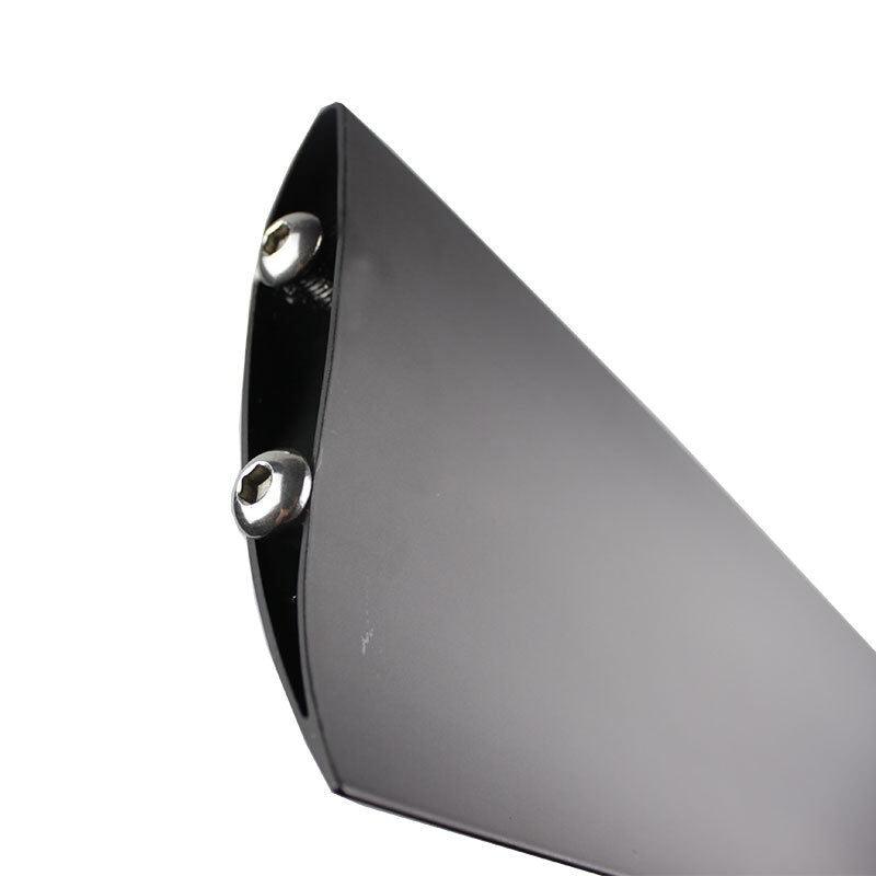 53 Inch GT Wing Drift Spoiler Lightweight Rear Spoiler