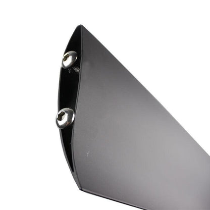 53 Inch GT Wing Drift Spoiler Lightweight Rear Spoiler