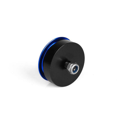 Car Rear Wiper Delete Kit Plug Cap for Honda Civic Si Acura RSX Integra/3Dr Hatchback EG6