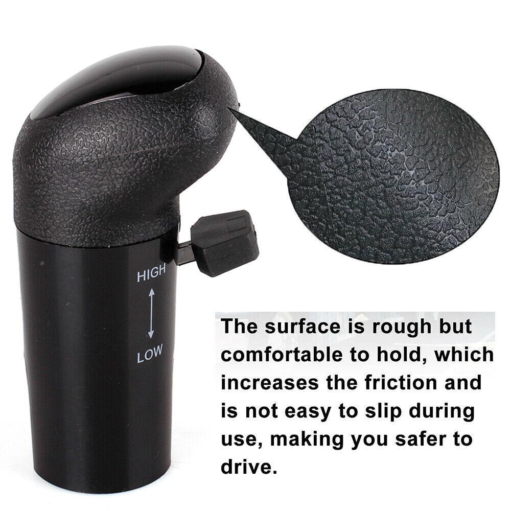 13 Speed Gear Shift Control Unit For Eaton Fuller Gear Shift Lever Knob Truck Gear Shift Knob A6913