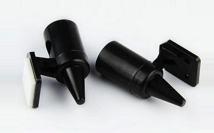 Car Deer Animal Alert Warning Whistles Safety Sound Alarm Ultrasonic