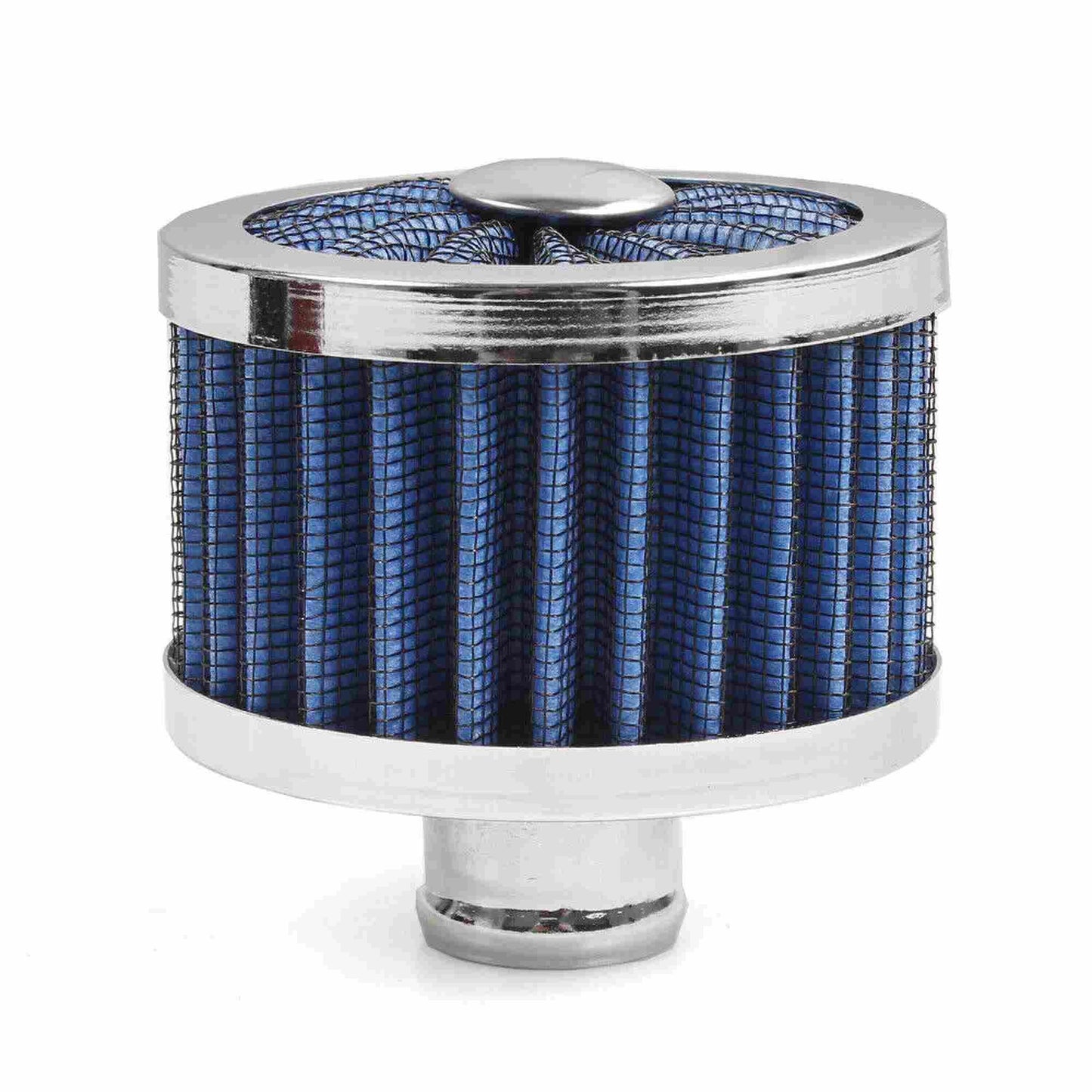 1 Inch Car Cold Air Intake Filter High Flow Breather Filter