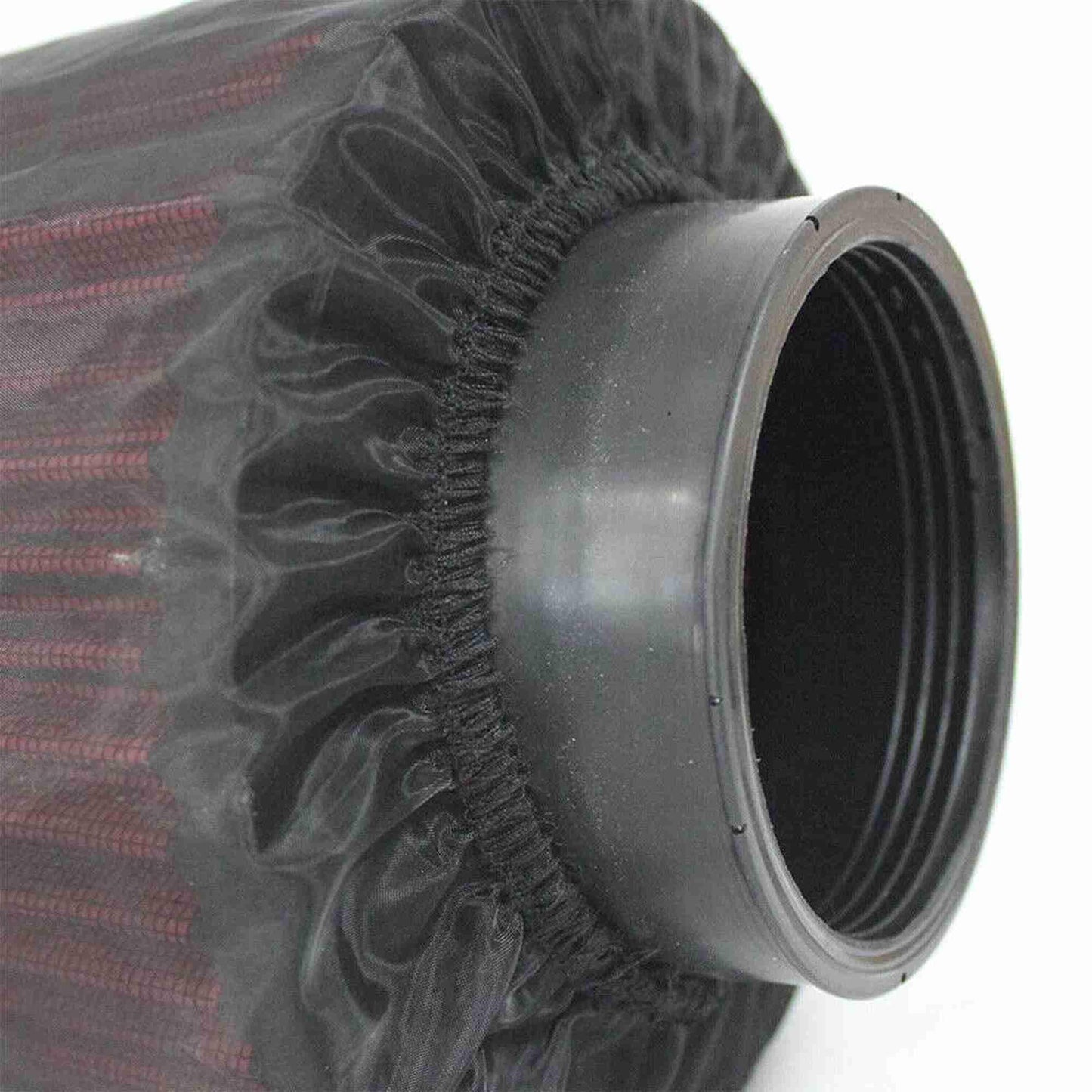 Universal Air Intake Filter Sock Cover Air Filter Protective Cover