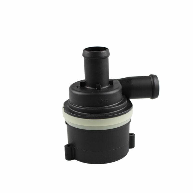 Cooling Additional Water Pump for Audi A4 A5 A6 Q5 Q7 VW Touareg 059121012B