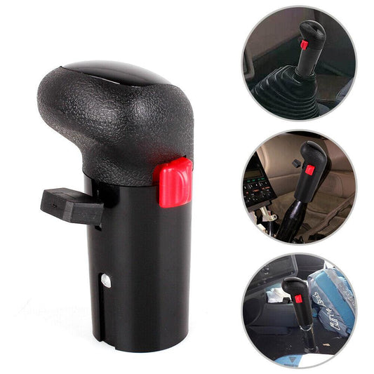 13 Speed Gear Shift Control Unit For Eaton Fuller Gear Shift Lever Knob Truck Gear Shift Knob A6913