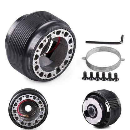 Volkswagen Old Santana Steering Wheel Hub Adapter Sports Boss Kit