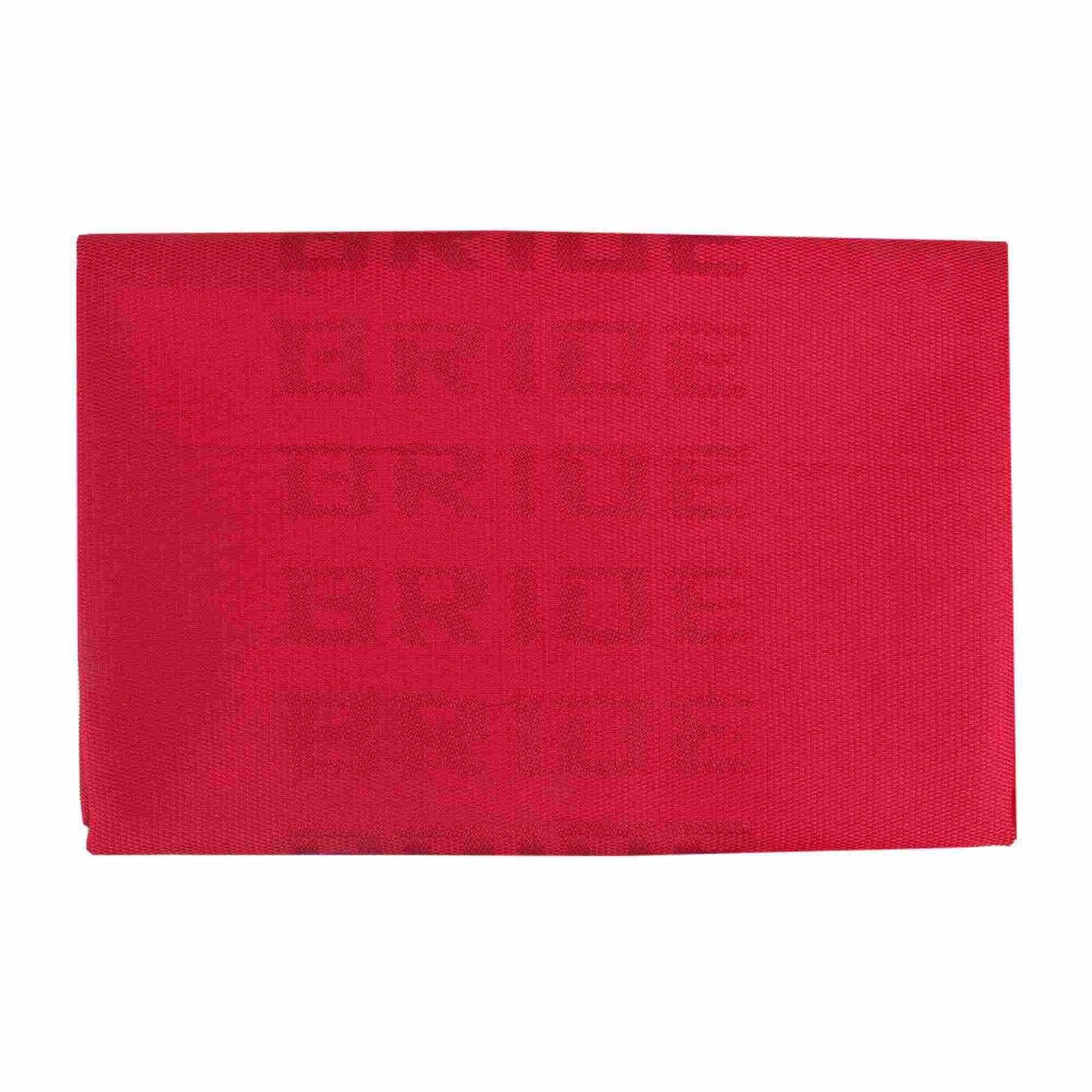 Car Seats Cover Bride Gradation Fabric Cloth Decor
