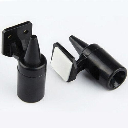 Car Deer Animal Alert Warning Whistles Safety Sound Alarm Ultrasonic