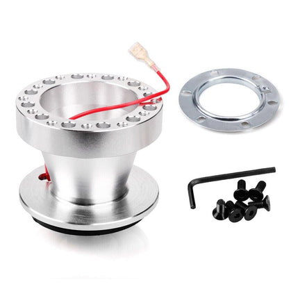 Honda Civic EG Steering Wheel Short Hub Adapter Hub Sports Boss Kit