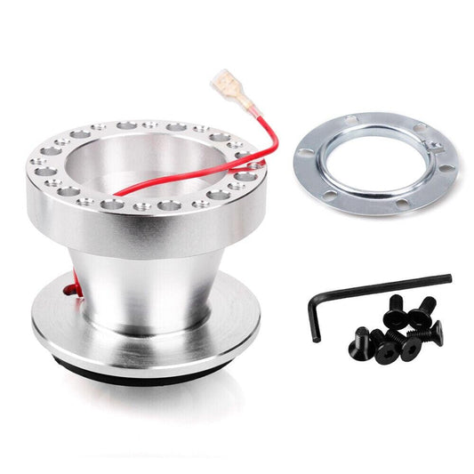 Honda Civic EG Steering Wheel Short Hub Adapter Hub Sports Boss Kit