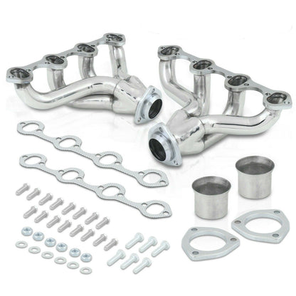 Exhaust Manifold for Ford 289-302-351 V8 SBC