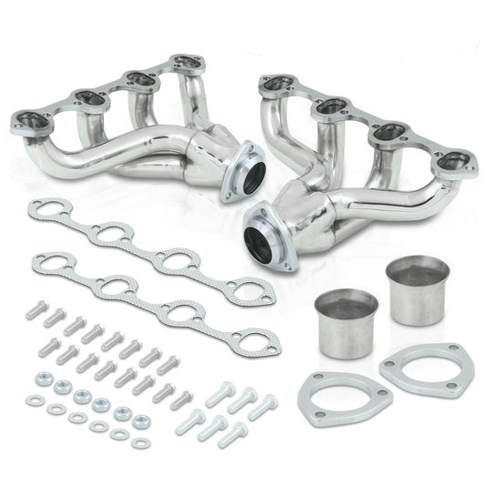 Exhaust Manifold for Ford 289-302-351 V8 SBC