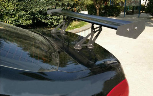53 Inch GT Wing Drift Spoiler Lightweight Rear Spoiler